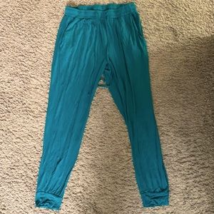 Super soft post partum jogger